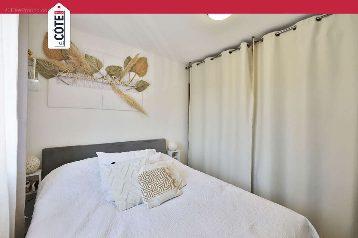 Appartement à LE ROVE