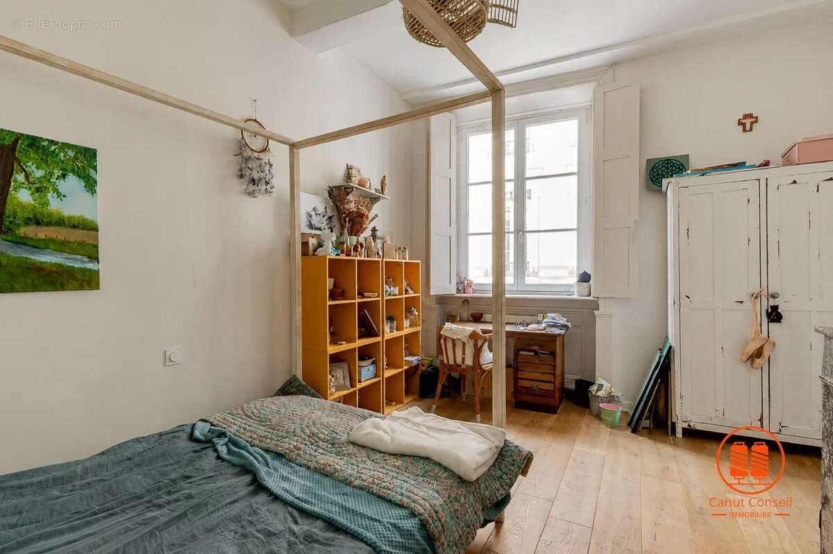 Appartement à LYON-2E