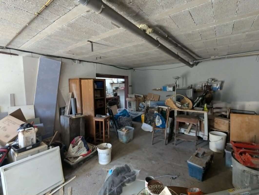 Maison charmant d'une chambre dans un cadre paisible - photo 9