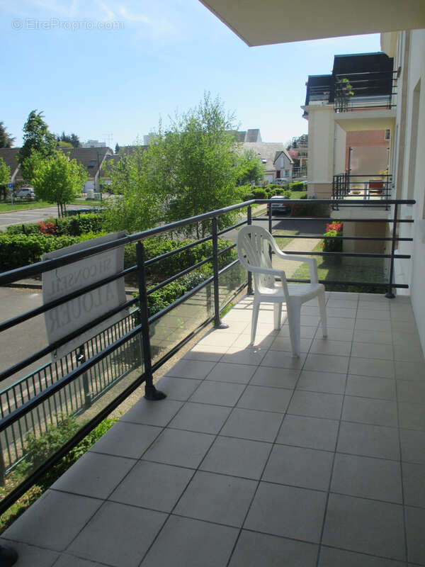 Appartement à ORLEANS