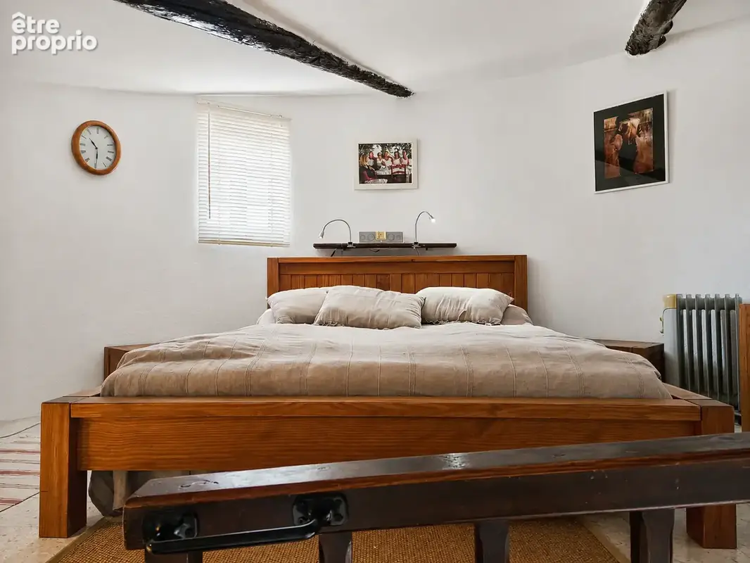 Maison de village d'exception - photo 10
