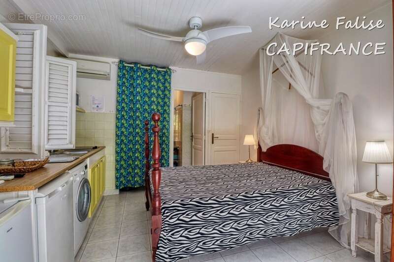 Maison à SAINTE-ANNE