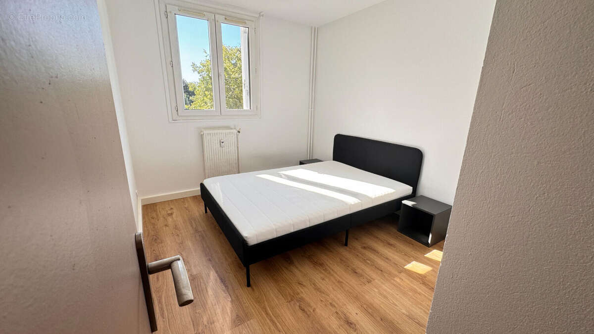 Appartement à BASTIA