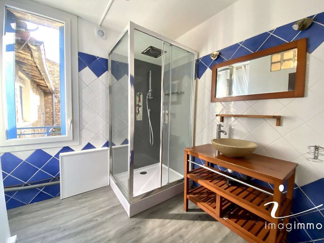 Maison à LANSARGUES