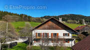 Maison à VIUZ-EN-SALLAZ