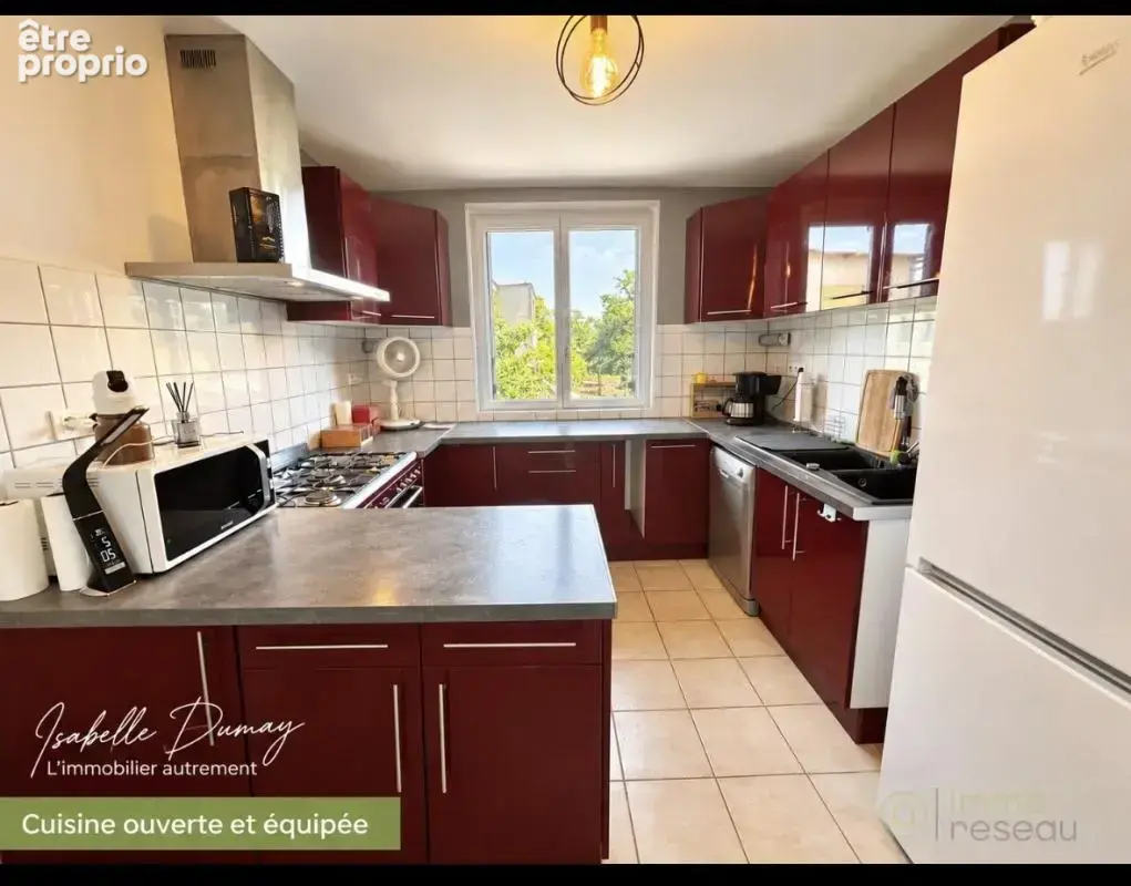 Maison 9 pièces 113 m² à vendre à Budeliere (23170) - photo 6