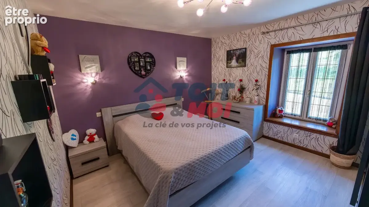 Propriété de caractère avec gîte indépendant - photo 8