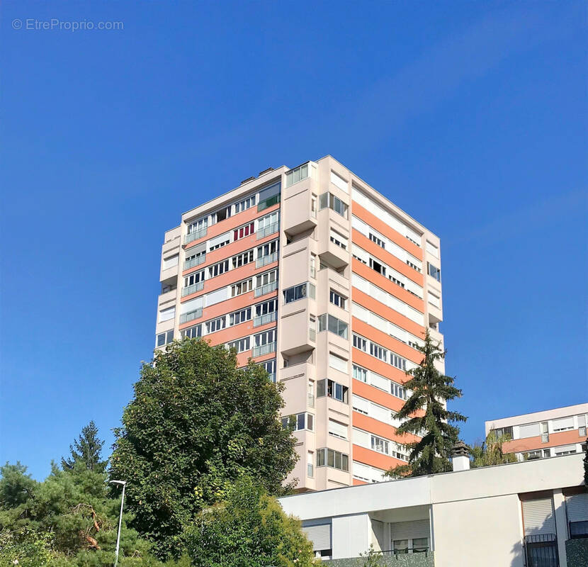 Appartement à BAGNOLET