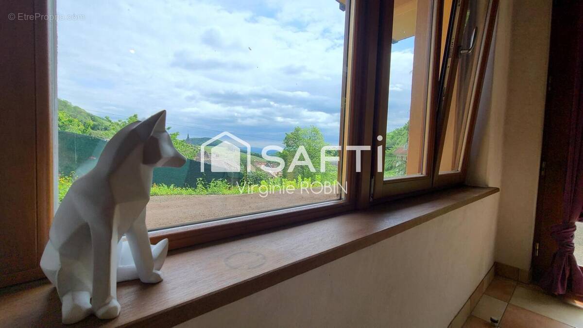 Photo 1 - Appartement à REICHSFELD