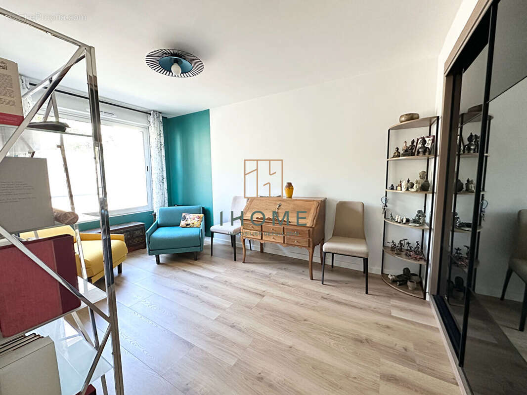 Appartement à ANGERS