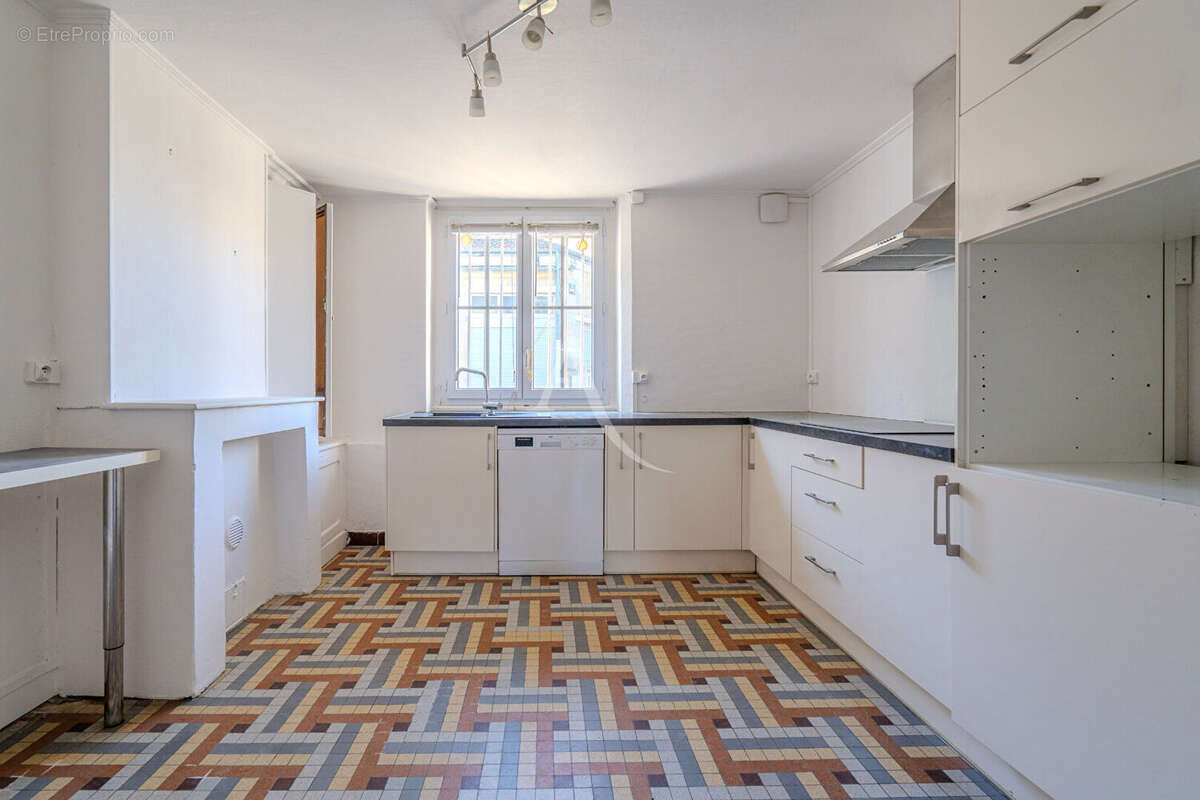 Maison à BORDEAUX