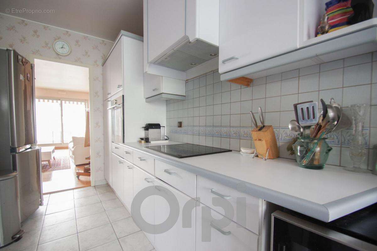 Appartement à LA ROCHELLE