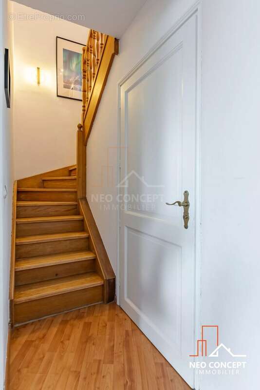 Appartement à HAGUENAU