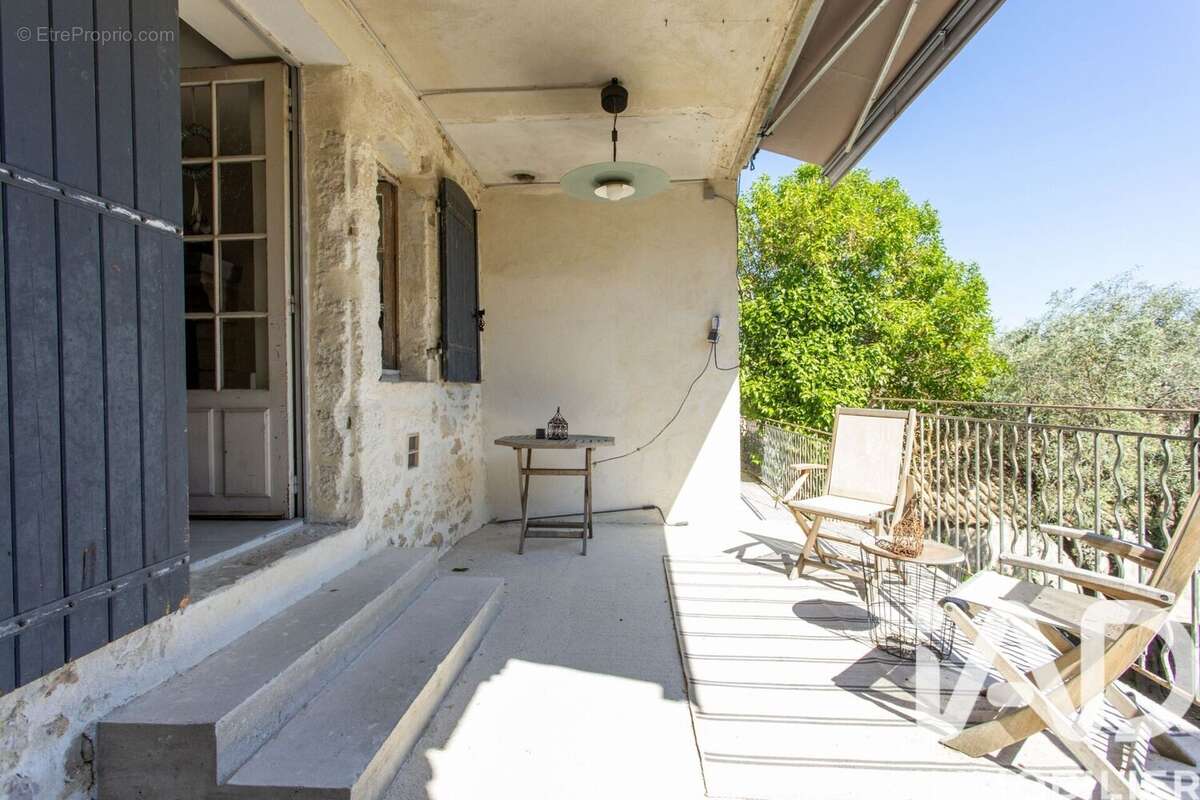 Photo 3 - Maison à PUJAUT