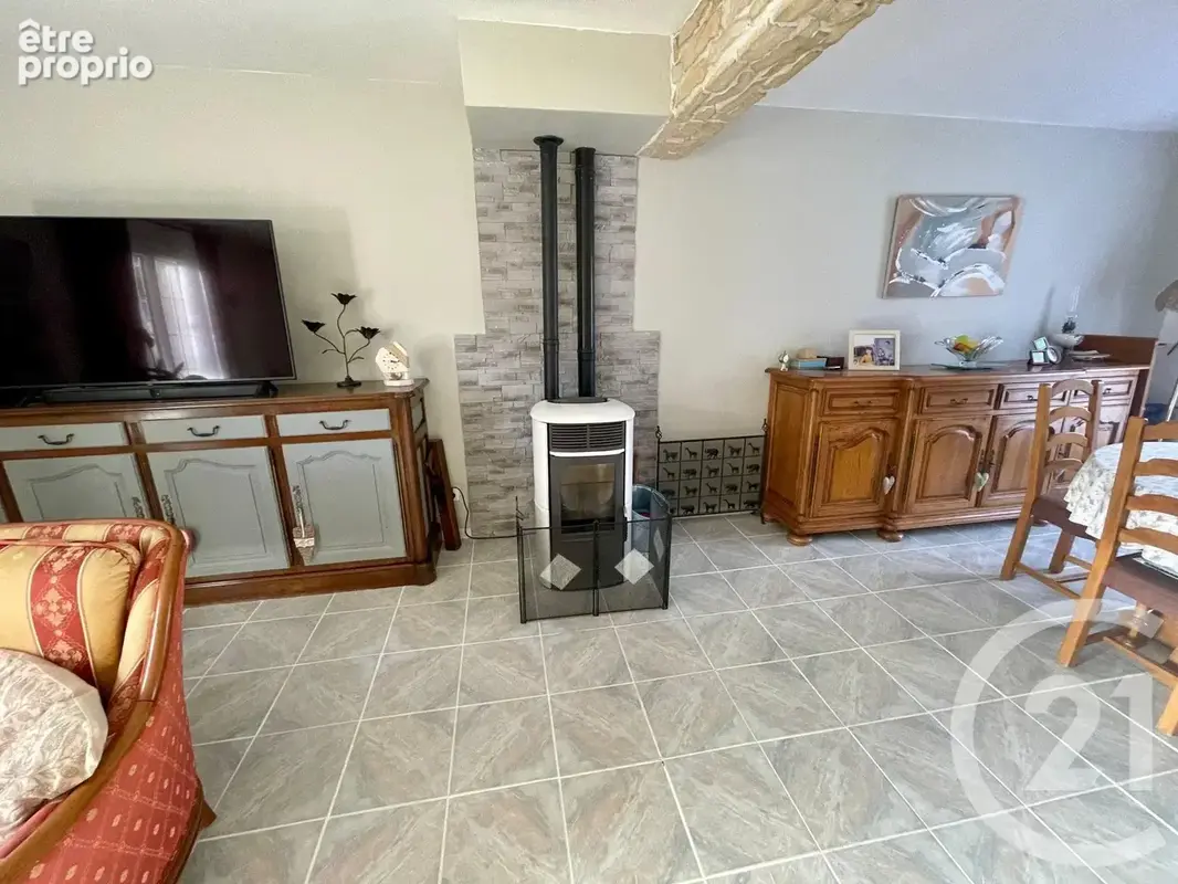 Maison 5 pièces 90 m² à vendre à Oissery (77178) - photo 4