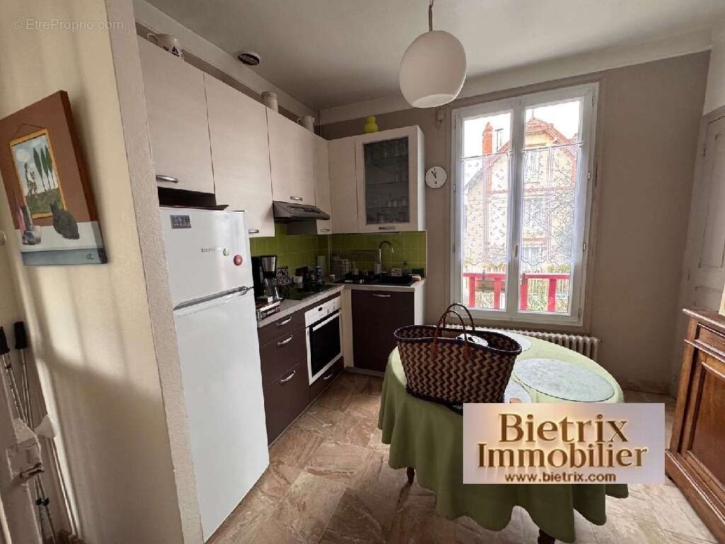 Maison 85 m² à L'isle-Adam  - photo 4