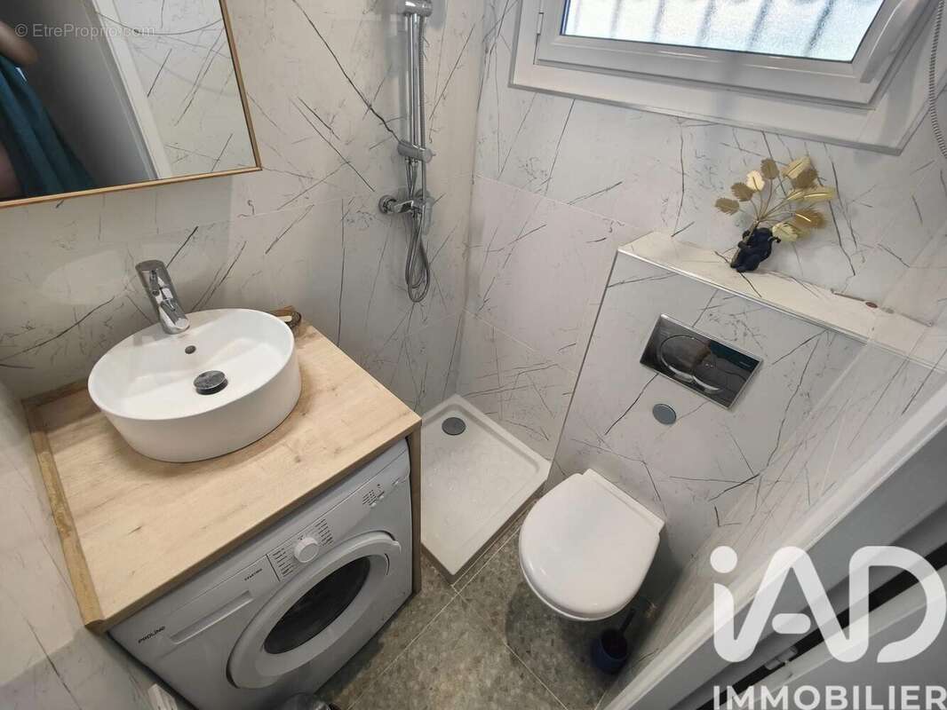 Photo 5 - Appartement à NICE