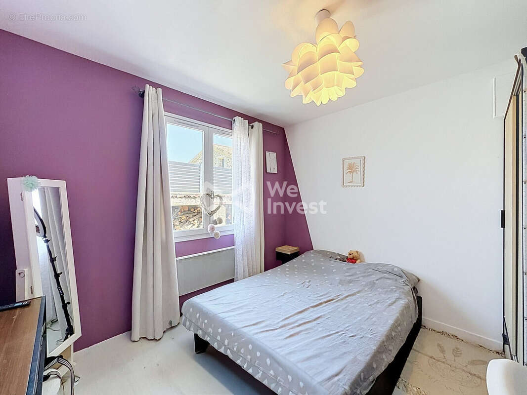 Maison 101 m² à Talencieux  - photo 8