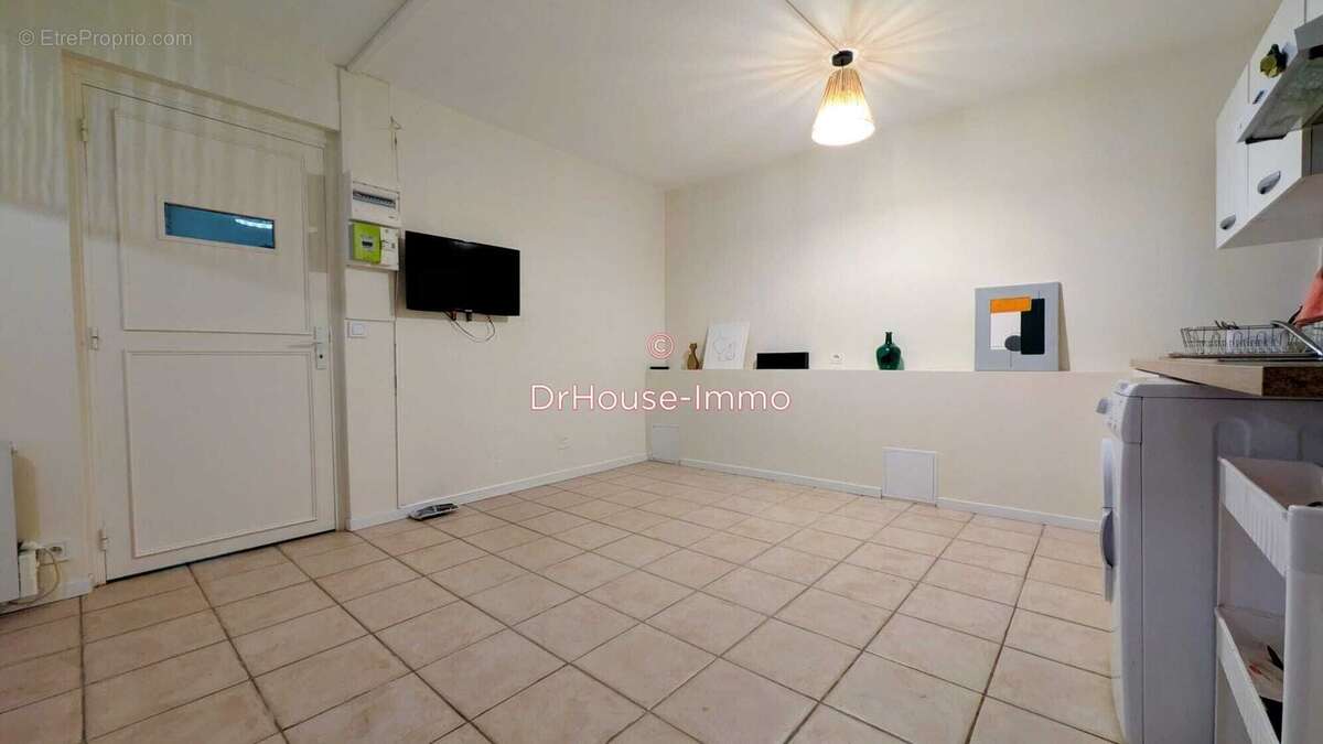 Appartement à POITIERS