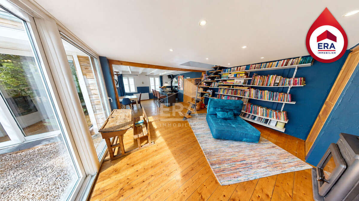 Maison 193 m2 - photo 6