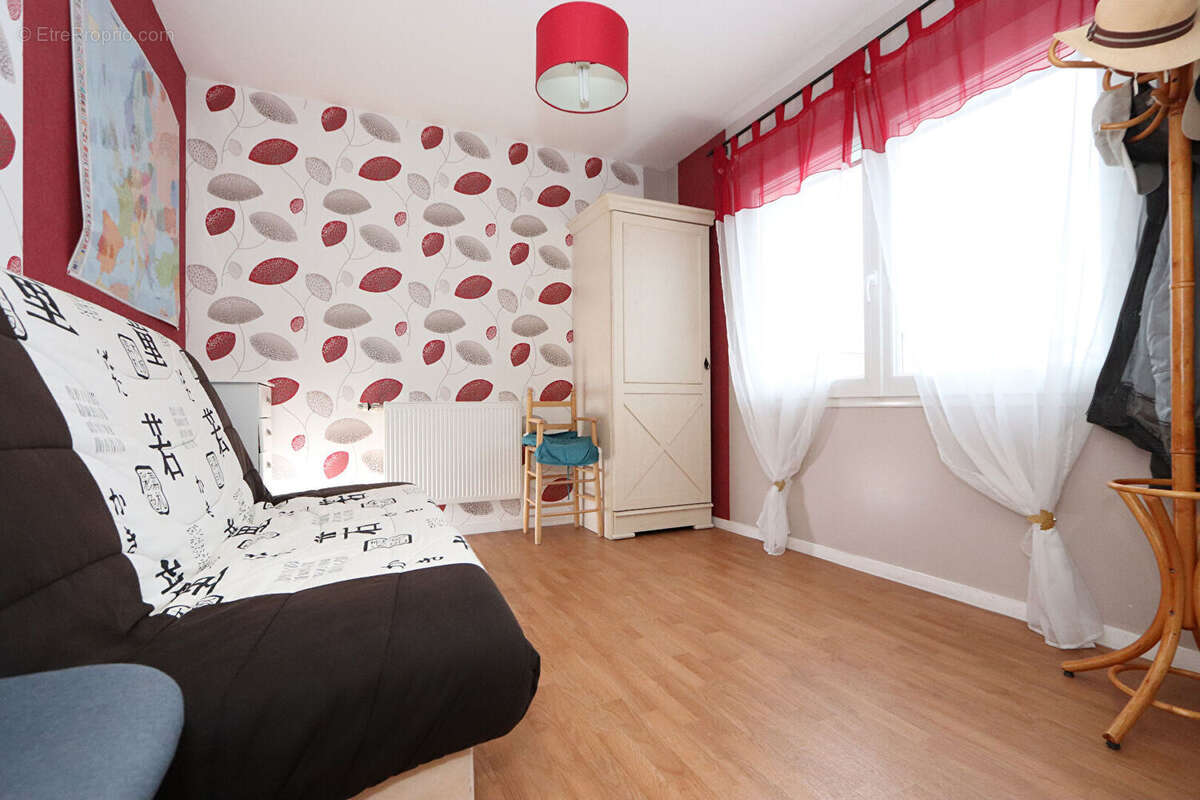 Maison à SAINT-NAZAIRE