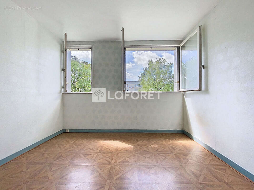 Appartement à CHOLET