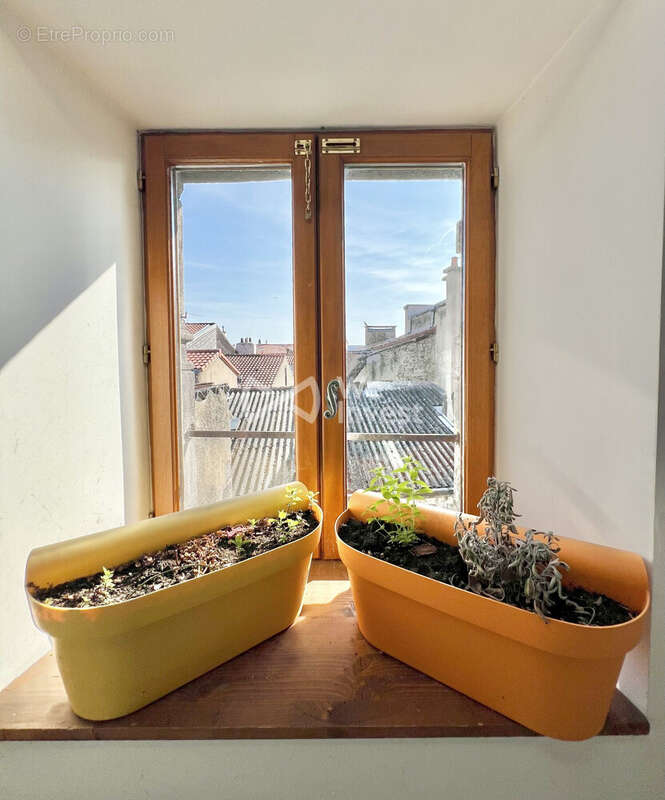 Appartement à RIOM