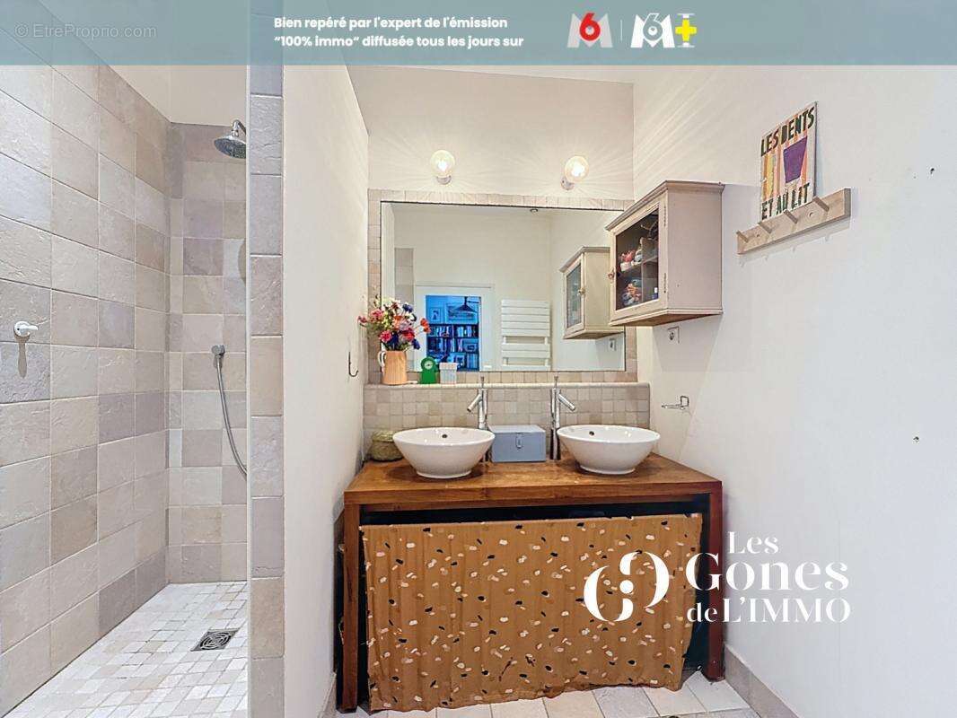 Appartement à LYON-3E