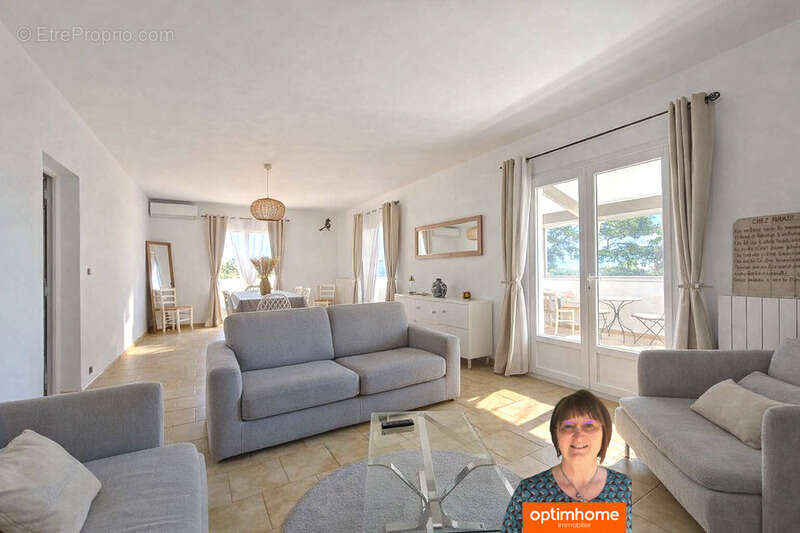 Maison à AIGUES-MORTES