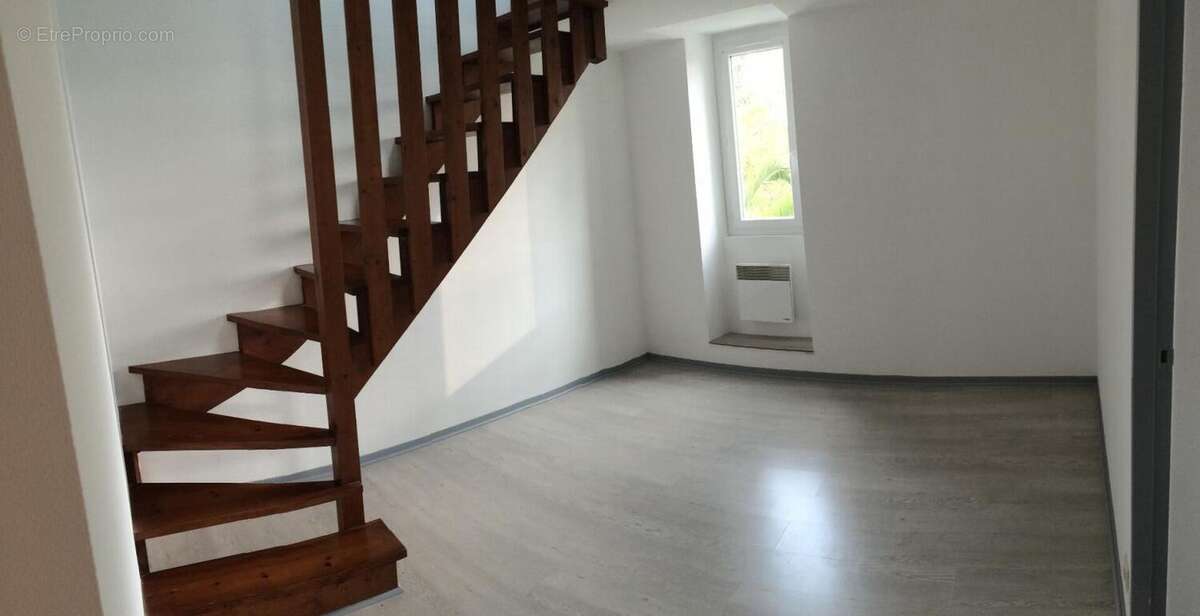 Appartement à PONTONX-SUR-L'ADOUR