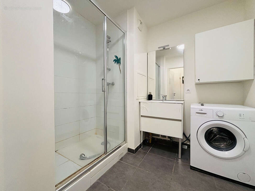 Appartement à BEZONS
