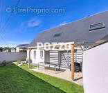 Maison à DONVILLE-LES-BAINS