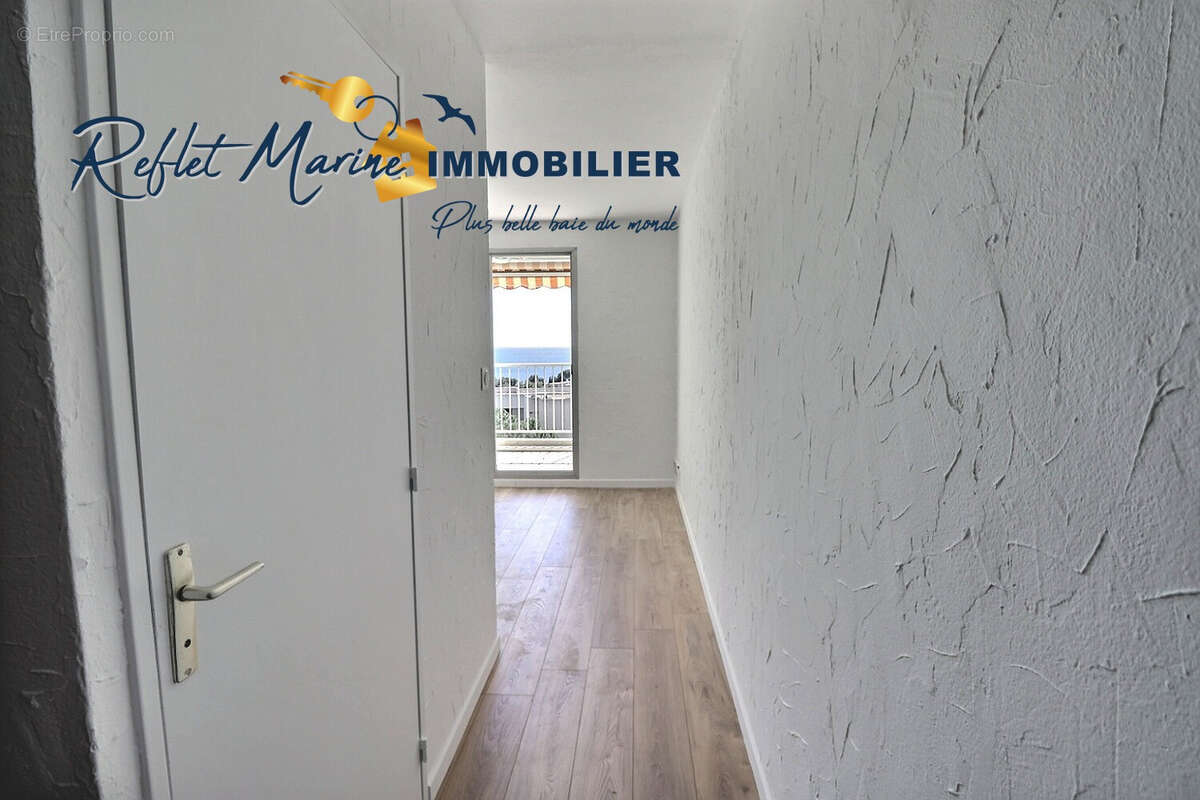 Appartement à LA CIOTAT