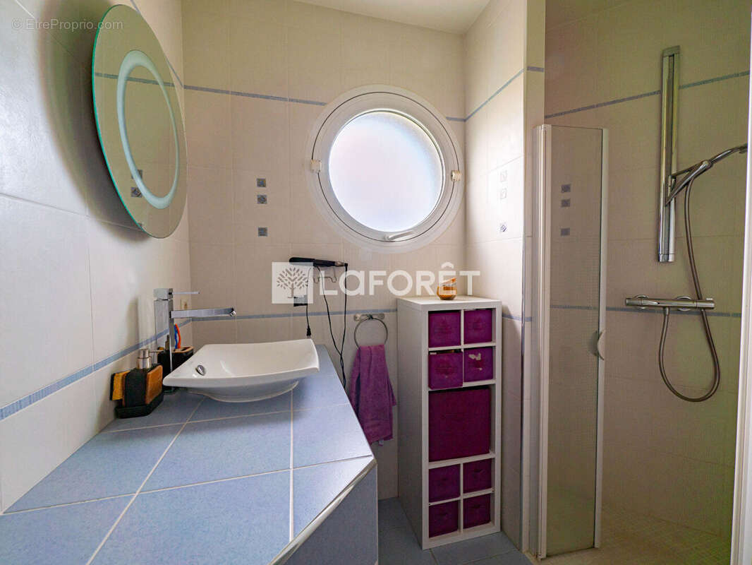 Maison à ARGELES-SUR-MER