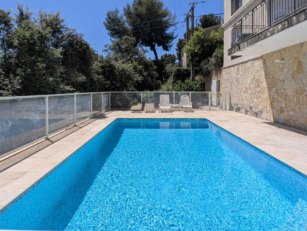 Appartement à SAINT-PAUL