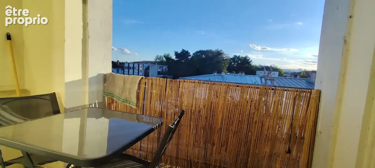 À VENDRE   T2 de 47,49 m2 avec loggia, local privatif et cav - photo 6