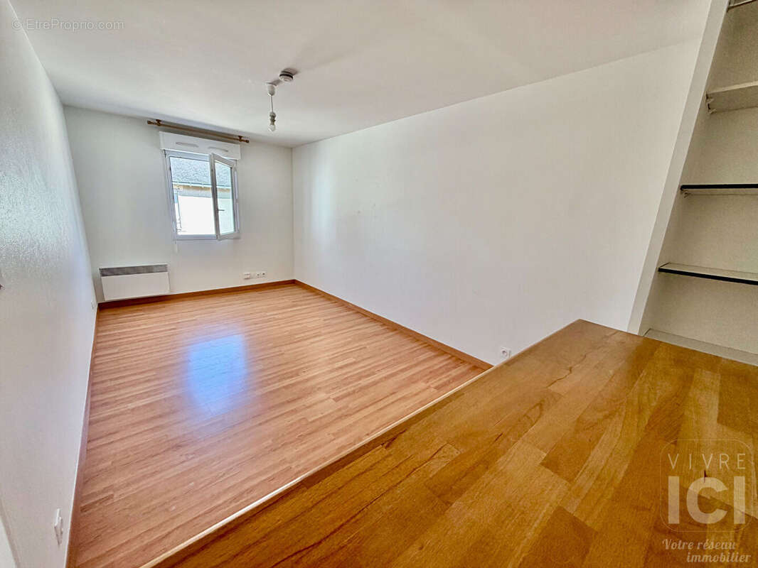 Appartement 2 pieces 35m² - madelaine -champ de mars - box sous sol - photo 11