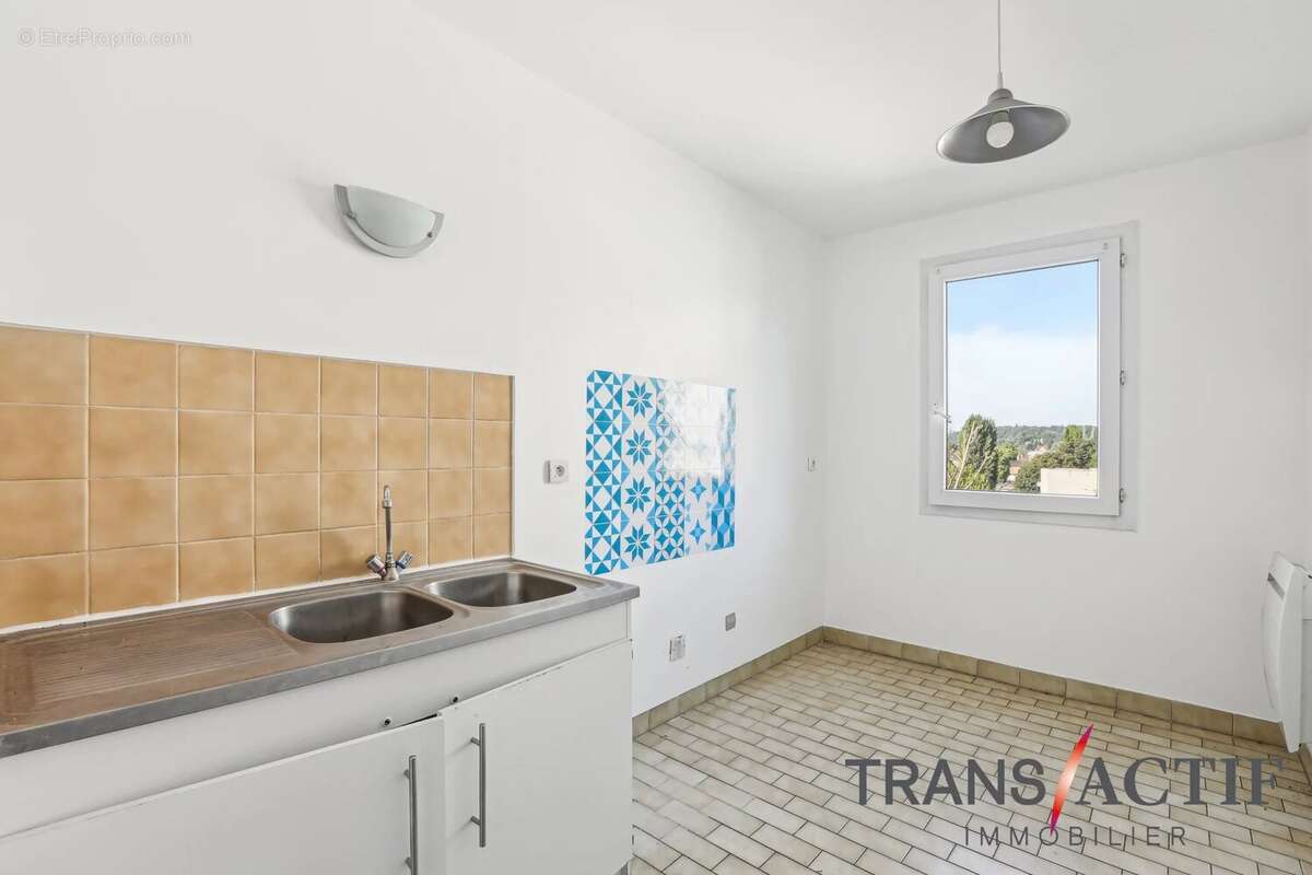 Appartement à ATHIS-MONS