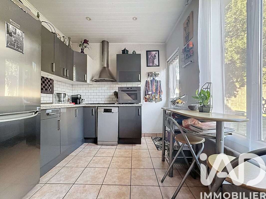 Photo 5 - Maison à DRANCY