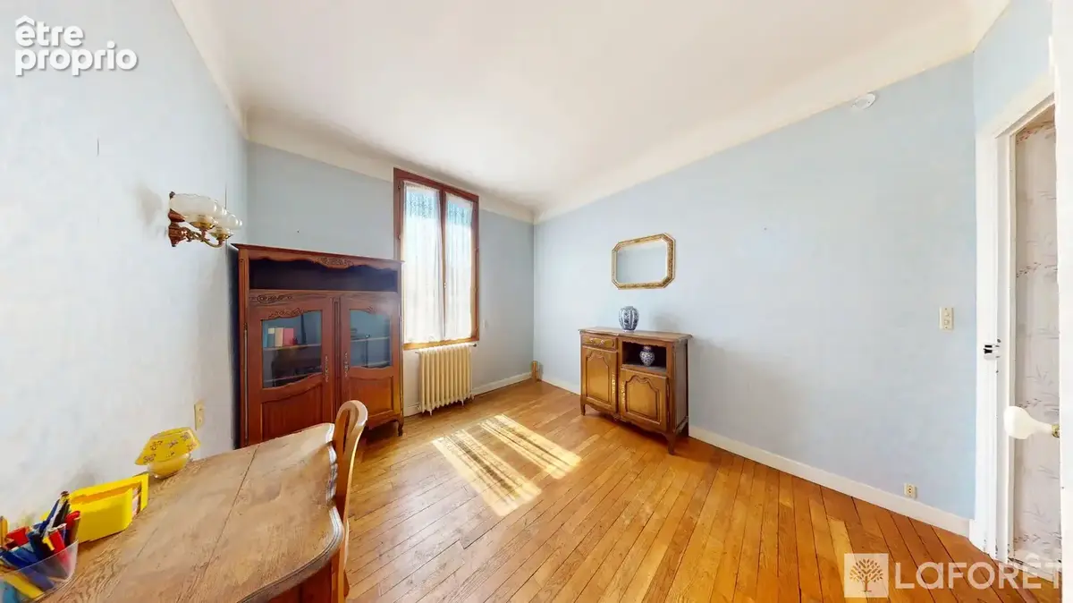 A vendre, Maison à rénover, Garage, Cave, Jardin, Reims - photo 4