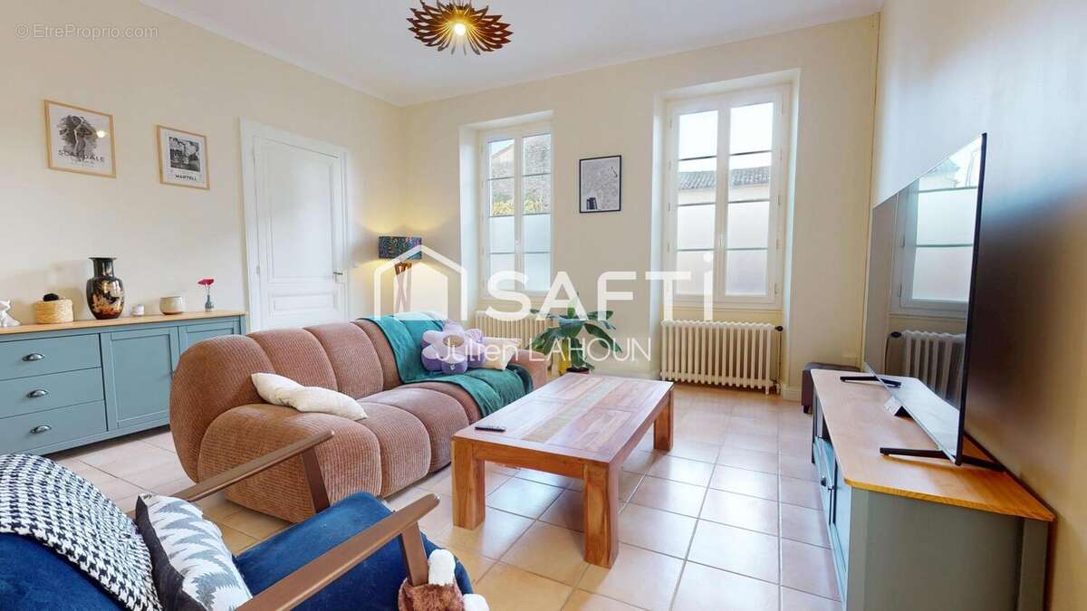 Photo 3 - Maison à COGNAC