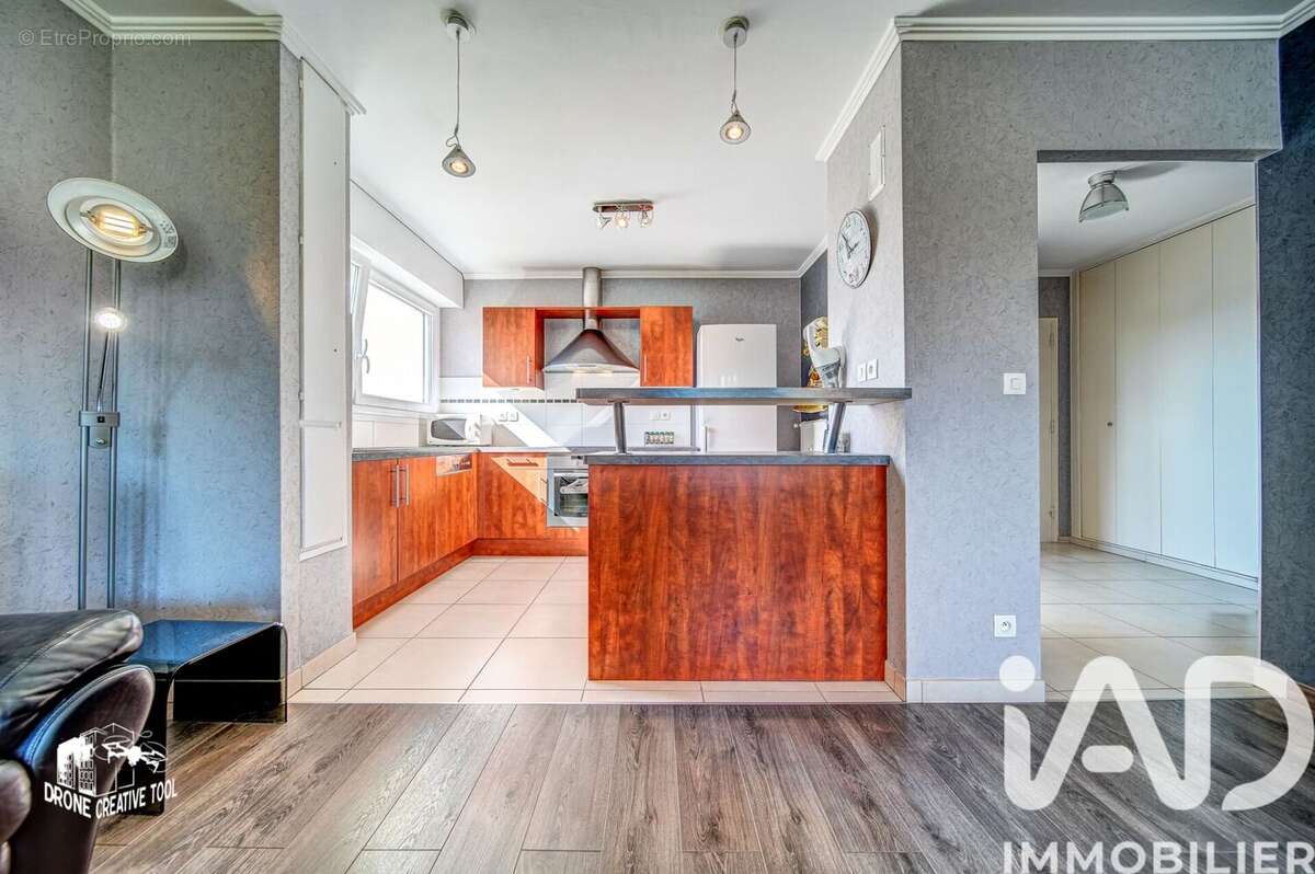 Photo 2 - Appartement à MONTIGNY-LES-METZ