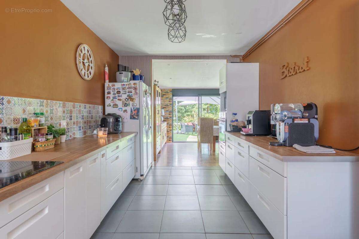 Maison de 5 pièces de 126 m² à Épinal - photo 2
