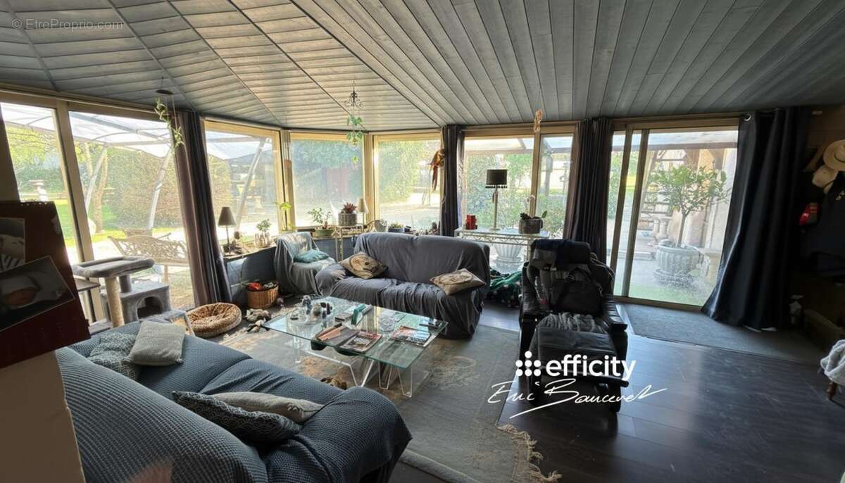 Maison à SAINT-MAIXENT-L'ECOLE