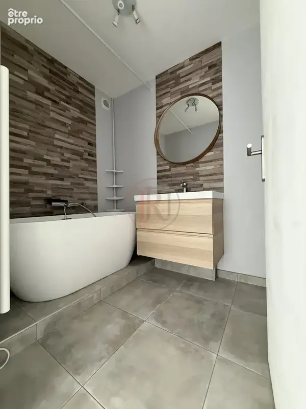 Appartement T4 secteur calme et très recherché - photo 8