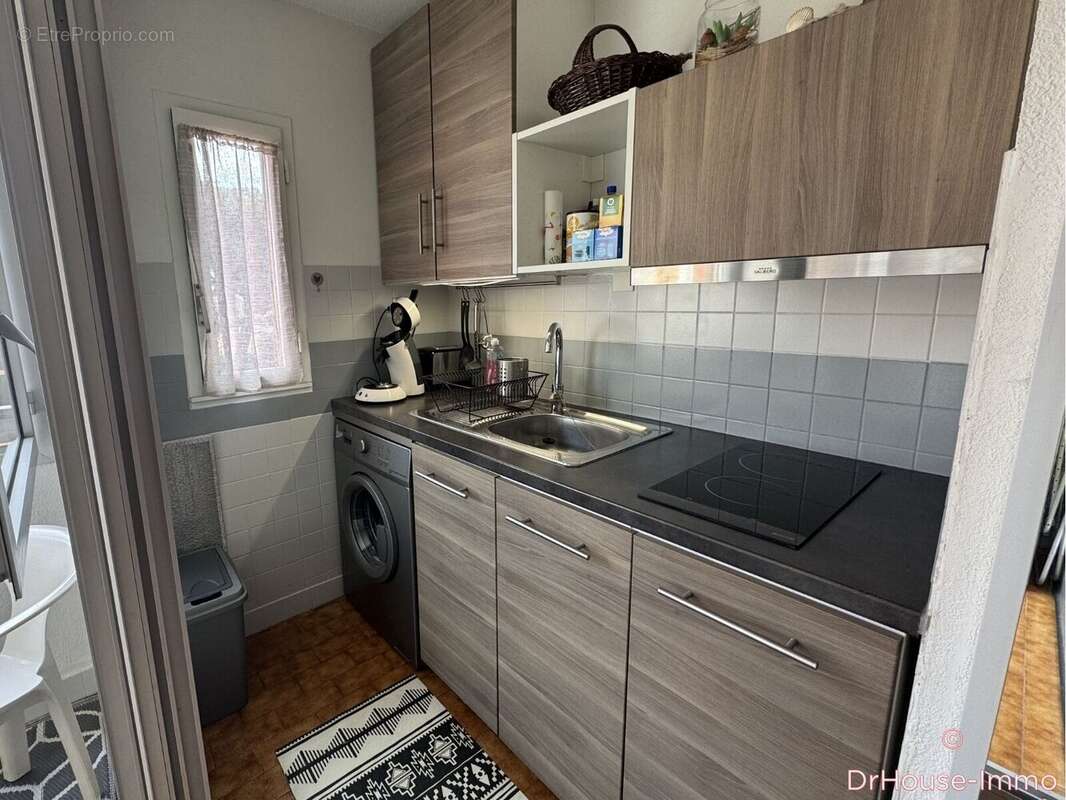 Appartement à AGDE