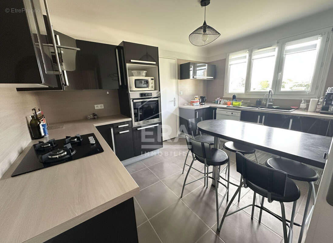 Maison à LA GRANDE-PAROISSE