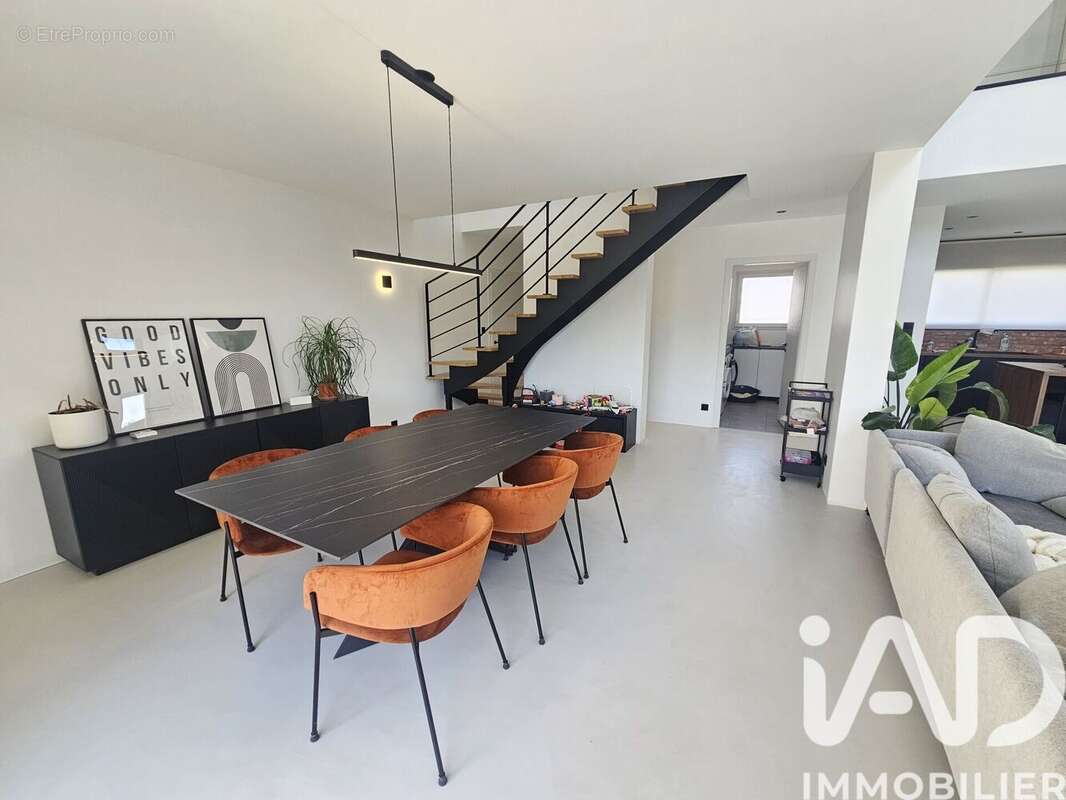 Photo 4 - Maison à MORMAISON