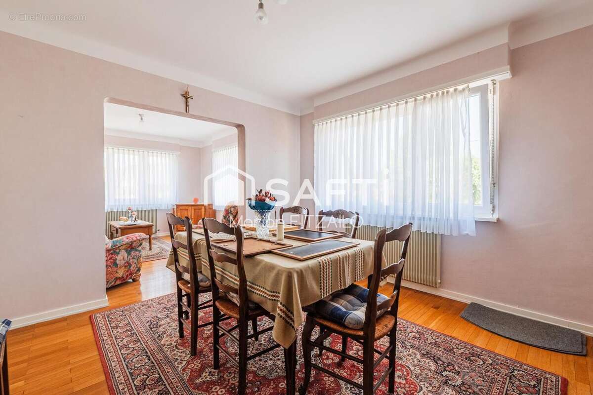 Photo 5 - Maison à BEINHEIM