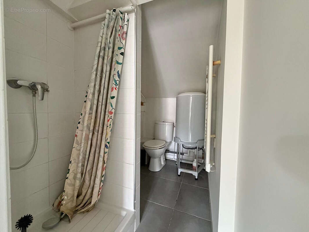 Appartement à CORBEIL-ESSONNES